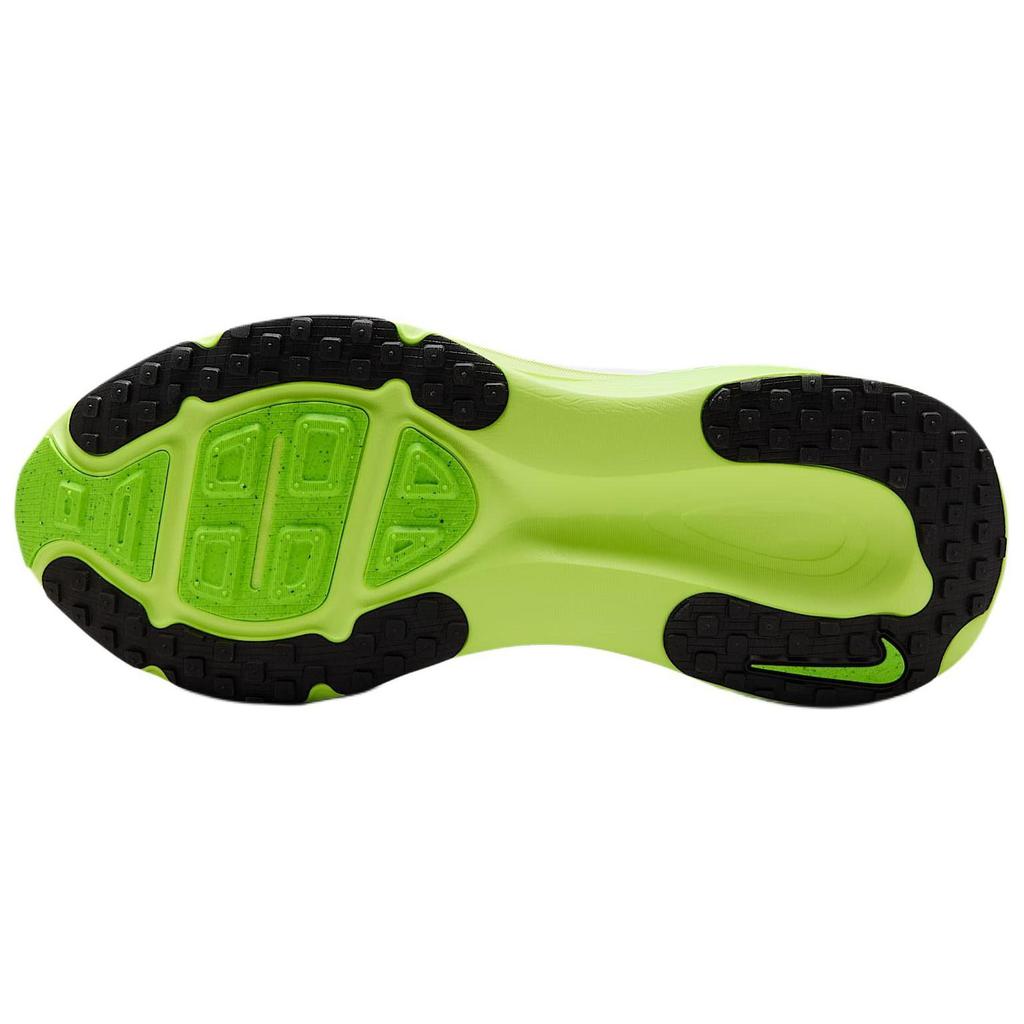 Nike Vomero 18 Electric Green Мужские кроссовки Белый Volt Black HM6803-100