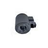 Excavator JV55-7/70-7/85-7/95-7 Safety Lock Solenoid Valve Coil DC24V