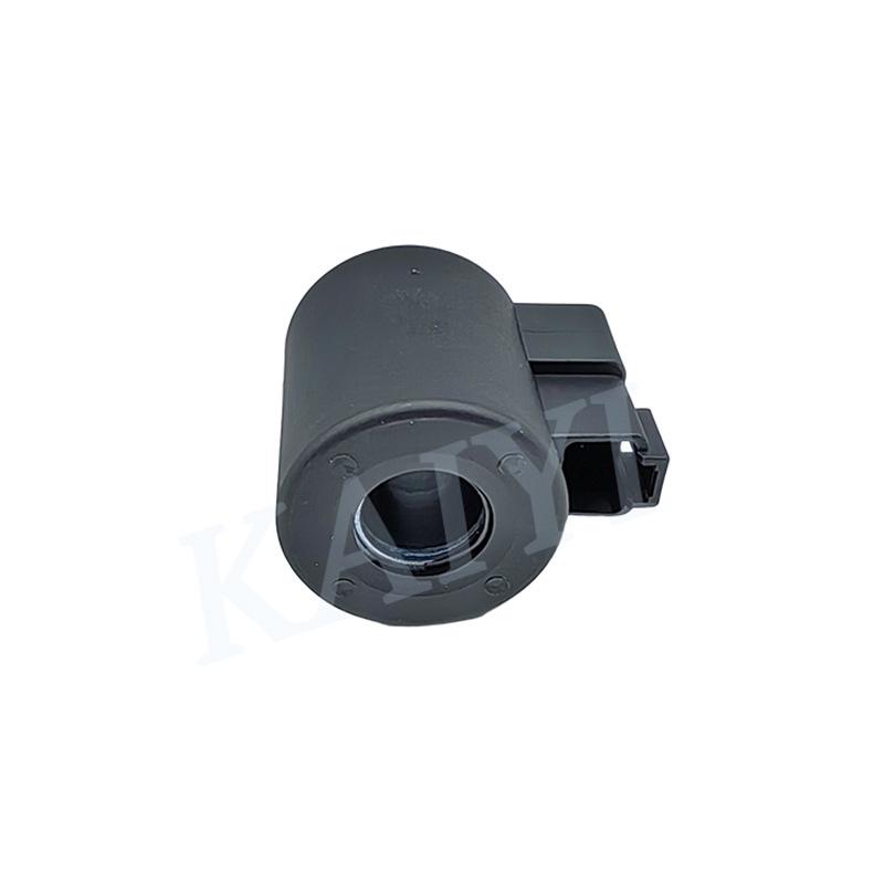 Excavator JV55-7/70-7/85-7/95-7 Safety Lock Solenoid Valve Coil DC24V
