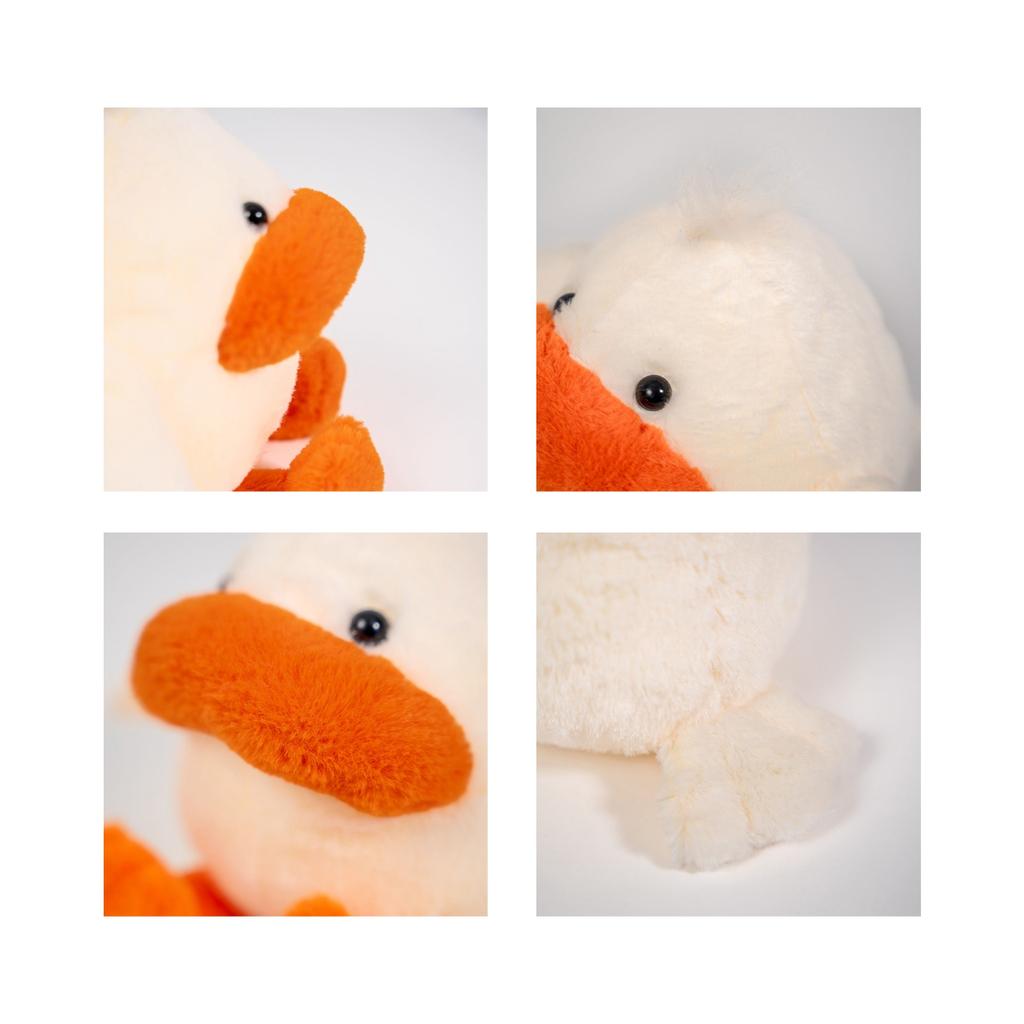 Детская плюшевая игрушка кукла, очаровательный подарок для детей, мягкая игрушка в виде животного