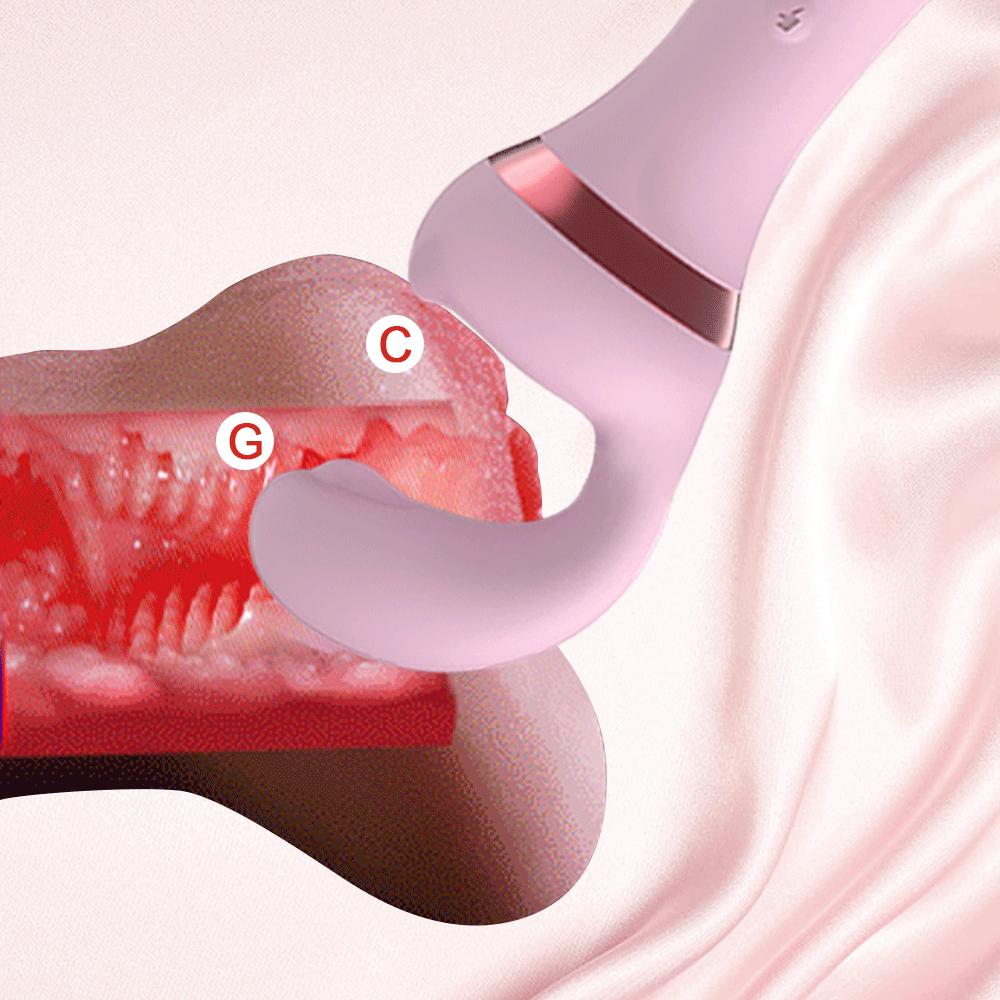 AV Волшебная палочка, фаллоимитатор, вибратор для точки G, женский клитор, стимулятор клитора, вагинальный массажер, вибрирующие товары, секс-игрушки для женщин и взрослых