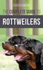 Книга The Complete Guide To Rottweilers : Training, Health Care, Feeding, Socializing, and Caring for Your New Rottweiler Puppy
