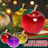 Crystal Fruit Decorations, Safe Birthdays, Holidays, Car Festival Decorations, Gifts