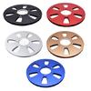 Алюминиевая 6-луночная катушка с 10,5-дюймовым пустым диском-хабом для ленты для студийного записывающего оборудования