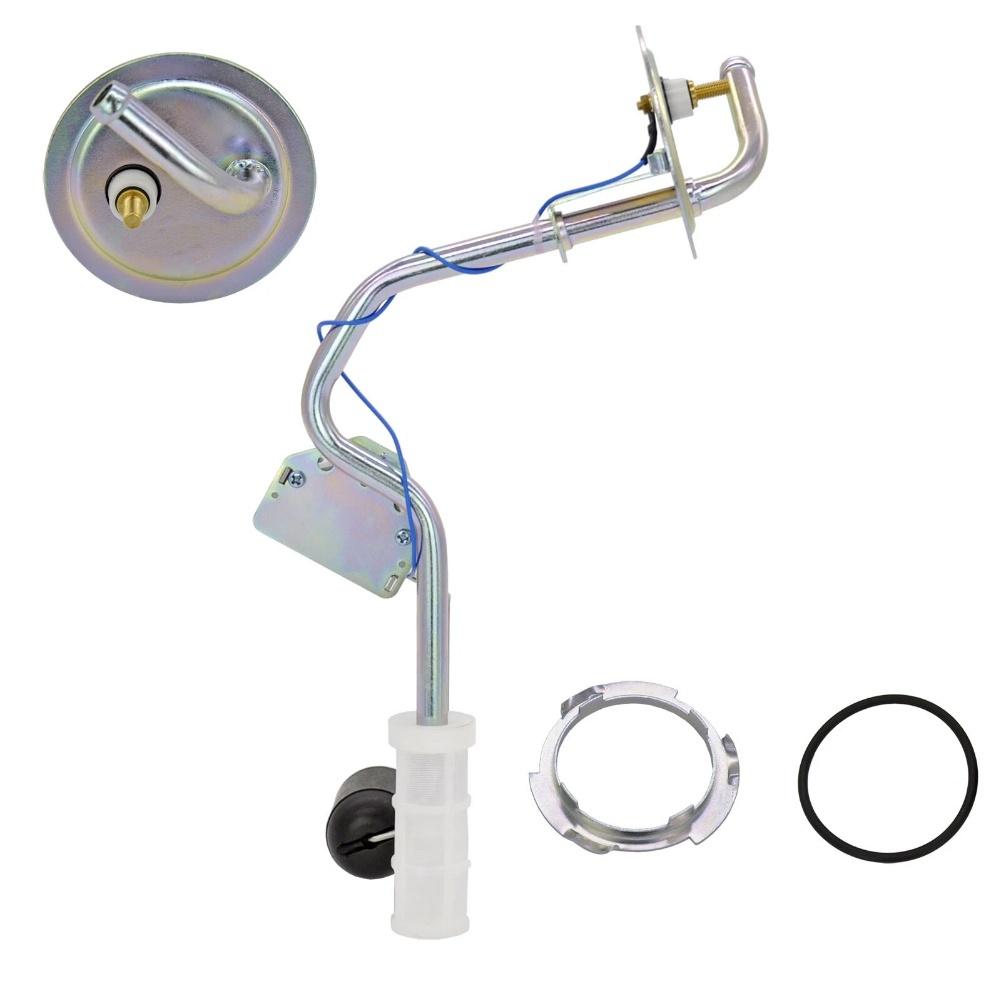 Датчик уровня топлива FG86A 692-156 Для Ford Для Mustang Для Falcon Для Mercury Для Comet Для Cougar Пластиковая верхняя крышка бензонасоса