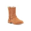 UGG Aveline Boot Snow Boots Женские сапоги Chestnut 1112469-CHE