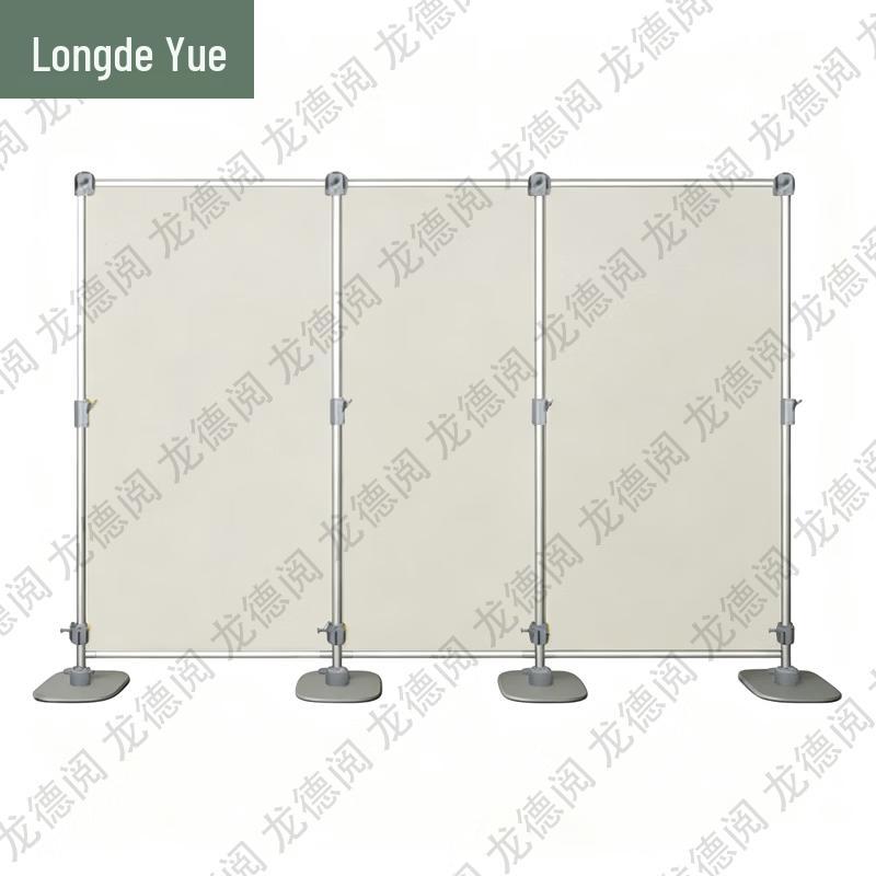 Регулируемая алюминиевая стойка для демонстрации карт Longdeyue
