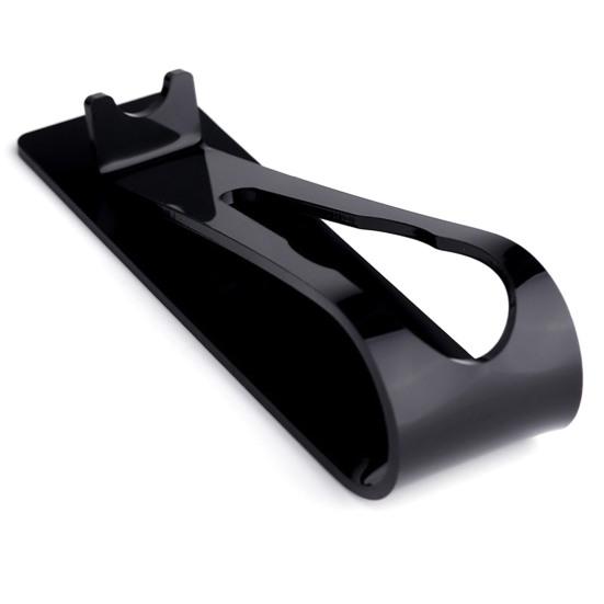 Tattoo Pen Holder Sturdy Acrylic Secure Organize Display Integrated Tattoo Pens Stand Professionals Use