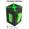 Game Controller Battery Charging Stand for Game Gamepad Rechargeable Battery Charger