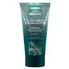 GlamourLock Professional Green Brunette Hair Mask 150ml - Dark Hair Revitalizing Treatment