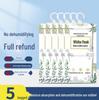 Hangable Moisture-Absorbing Dehumidifier Bag: Anti-Mold, Dampness & Water Absorption for Dormitories & Wardrobes