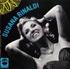 CD СУСАНА РИНАЛЬДИ - Susana Rinaldi  P6003CD Planet Records 1992 Switzerlan Латинский Б/У