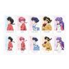 TV Anime Original Seasonal Progression Trading Illustration Cards Box of 10 "Ranma 1/2" Ver.