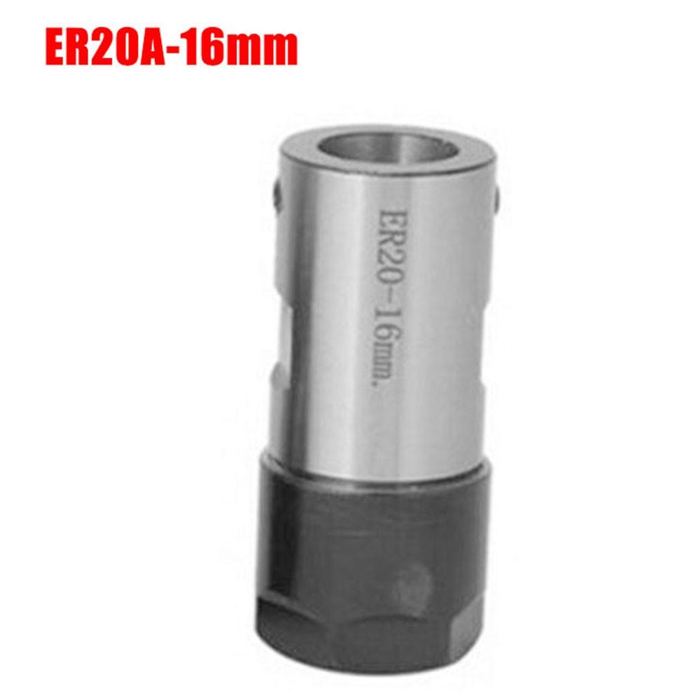 5-16mm Extension Rod Motor Shaft Chuck Deep Hole Processing