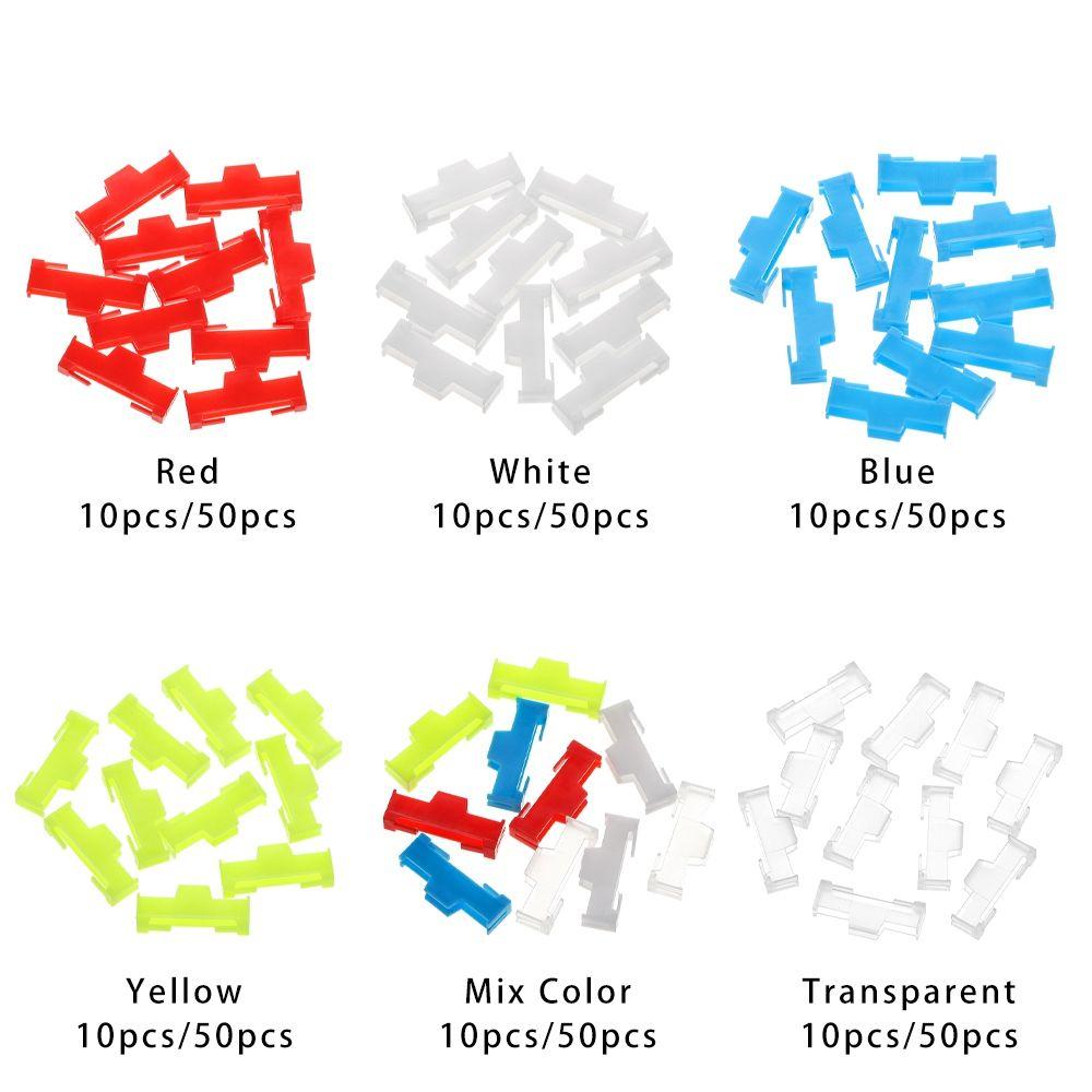 Держатель для крепления джойстика Заглушки Защитный пластиковый шнур сервопривода Удлинительный кабель сервопривода Пряжка Зажим