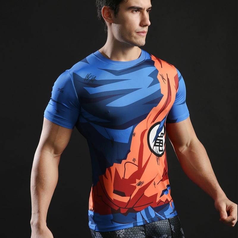 Летняя футболка с круглым вырезом, косплей, аниме, мультфильм, короткий рукав, мужская и женская одежда, топ, рубашки для мальчиков XXS-6XL