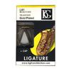 BG Tradition Ligature Gold Plated для баритон-саксофона L61