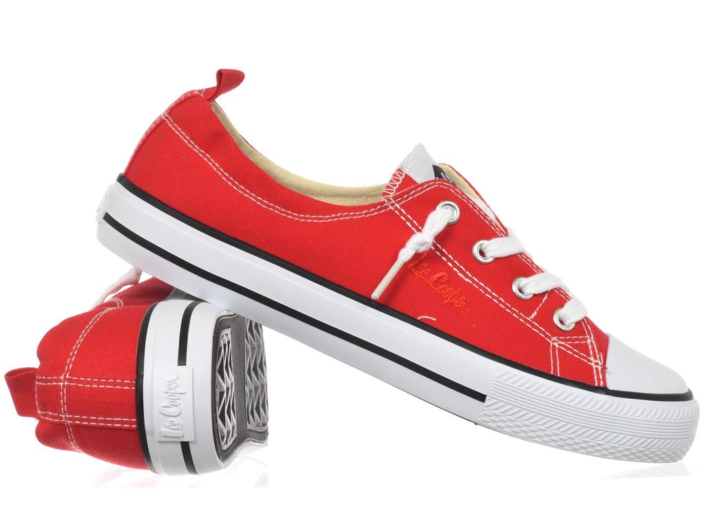 WOMEN'S SHOES Lee Cooper LCW-25-02-3298L 38