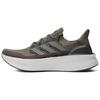 UltraBoost 5 Olive Strata Iron Metallic Men Sneakers Green Shadow-Olive ID8815