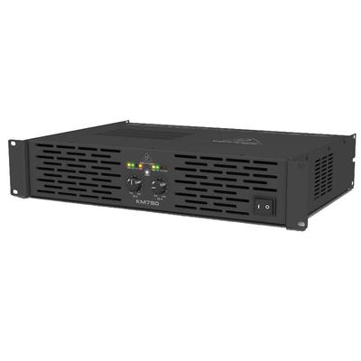Behringer Км750