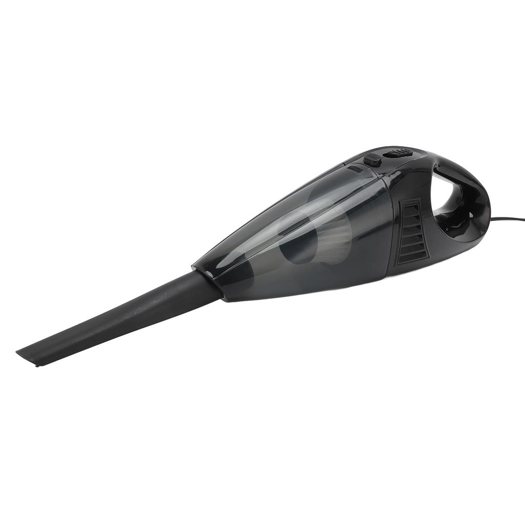 Ручной пылесос высокой мощности с мощным всасыванием двойного назначения электрический пылесос для автомобилей 12 В Главная