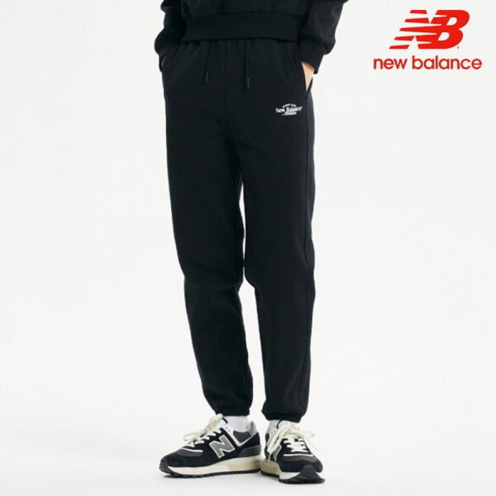 New Balance Брюки W Jogger S nbmle1W212 19