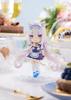 Plum Мини-фигурка Nekopara 100 Ванилла, Высота около 100 мм, ПВХ без масштаба, Предварительно окрашенная, Полная фигурка, PM38462