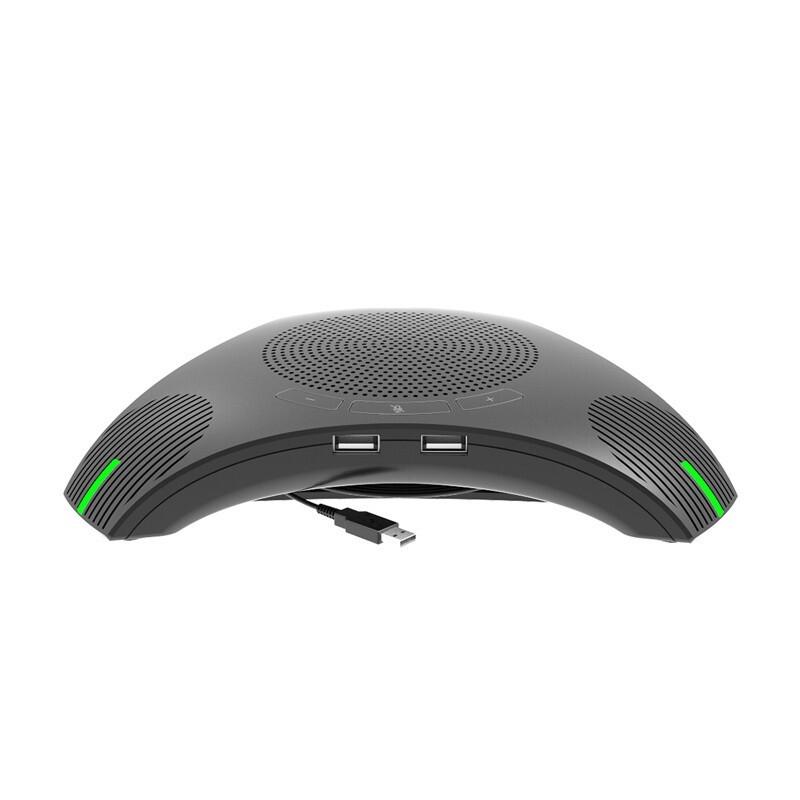 HDCON A320U USB Conference Speakerphone (CN version)
