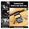Universal Car Sun Visor Sunglasses Holder Storage Glasses Clip For BMW X1 X3 E39 E46 E30 E36 E87 E60 E90 F26 G02 E70 F15 E53 G05 IK5