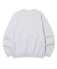 UNION BALANT Gray Sweatshirt