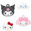Sanrio - Щетка для мытья головы в форме лица с персонажами Sanrio
