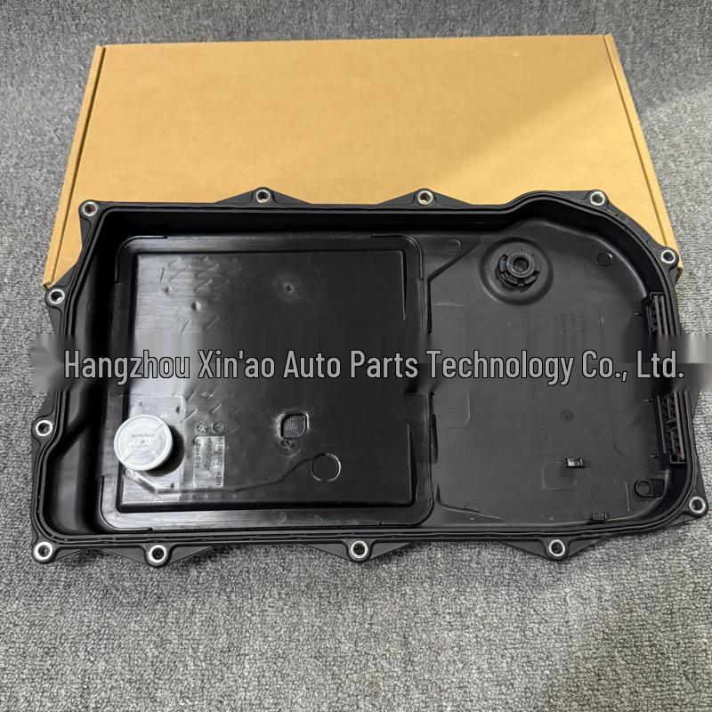 Новая модель поддона картера коробки передач для BMW 3, 5 серии, X1, X3, X5