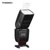 YONGNUO YN560 III Universal 2.4G Wireless Speedlite Flash On-camera Speedlight GN58 High Speed