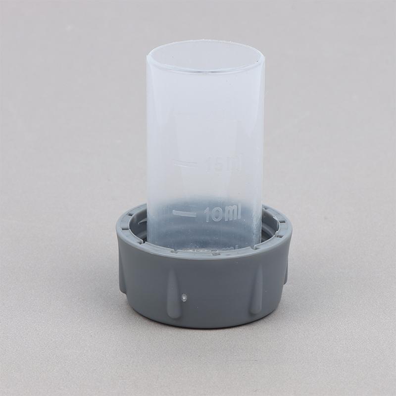 Easy to Replace Universal Car Wash Foam Sprayer Parts Manual Pump Foam Nozzle for Home Car Maintenance