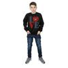 DC Comics Boys Chibi Catwoman Love Sweatshirt