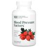 Майкл'С Хелс, Факторы кровяного давления, Овощные таблетки, 180 таблеток