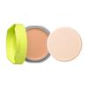 SHISEIDO Suncare BB Compact for Sports QD Medium Dark 12g Тональная основа Эмульсия Тип УФ-защита BB Водостойкая Официальный магазин Shiseido (Пополнение) SPF50 +