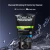 L'Oreal Men Expert Oil Control Facial Cleanser Duo
