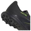 Adidas predator league soccer shoes hybridfeel upper black