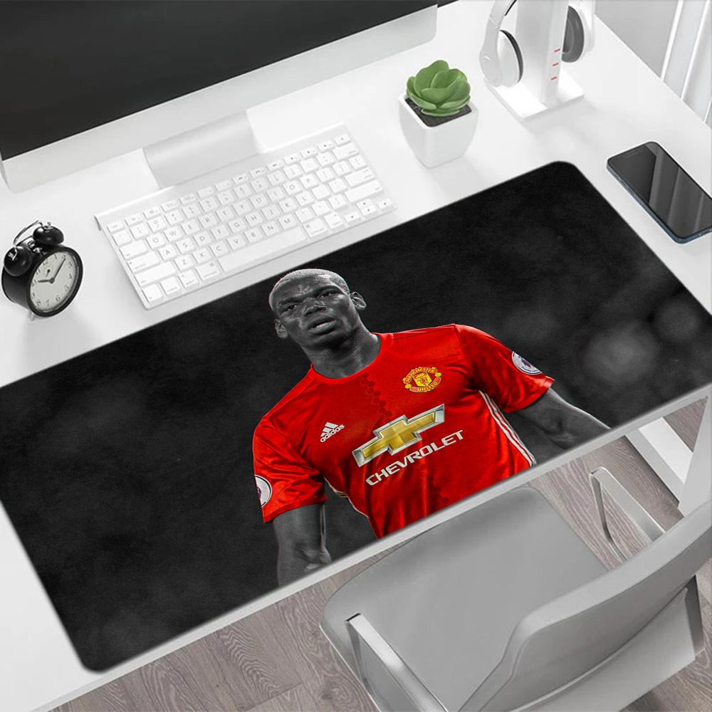 Victory Celebration Moment Large Mouse Pad Keyboard Pad HD Print Desk Pad Non-Slip Rubber Base Gaming Accessories Ideal Gift for Gamers