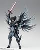 TAMASHII NATIONS Saint Seiya Cloth Myth EX Saint Seiya Approximately 180mm ABS PVC Painted Action Figure Hades, & & Die-cast