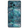 For Xiaomi Poco F7 Pro Case Silicone Luxury Space Soft Bumper for Poco F7 Pro Phone Cover TPU Funda PocoF7 Pro 2025 Fashion Bag
