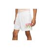 Sport DNA Mesh Print Breathable Shorts Men Bottoms White CZ4856-100