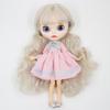 Кукла ICY Blyth 1/6 Bjd, комбинация кукольного тела, включая модельные туфли, распродажа, 30 см, аниме-игрушка