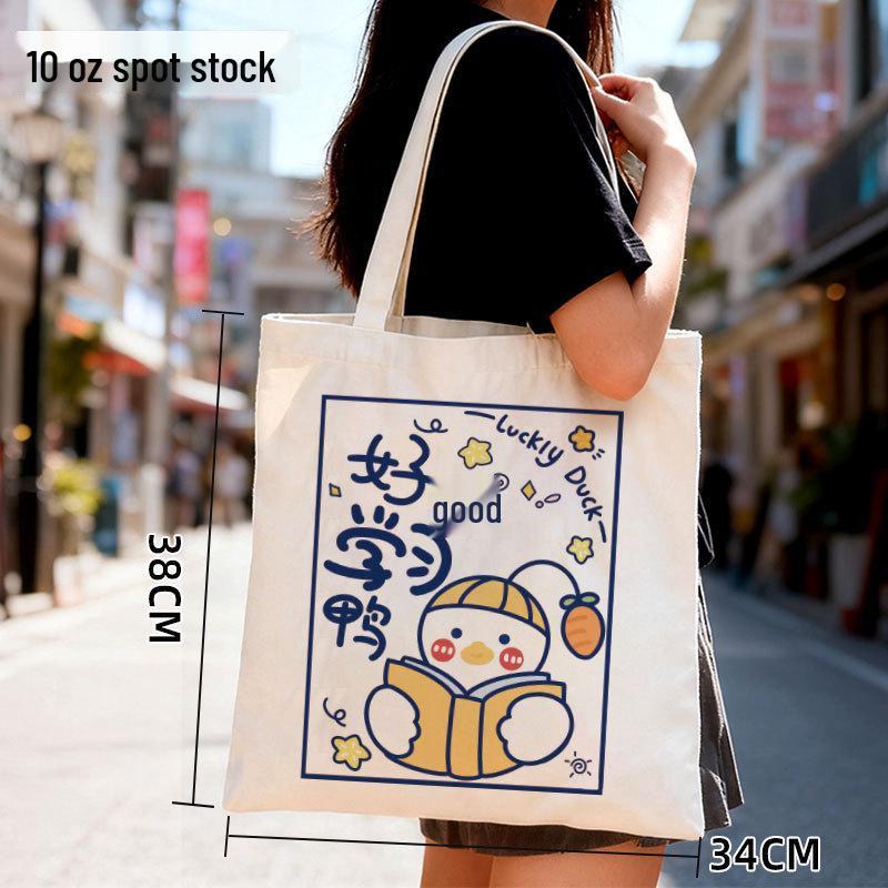 Индивидуальные холщовые сумки: Доступны варианты печати логотипа и дизайна ленты