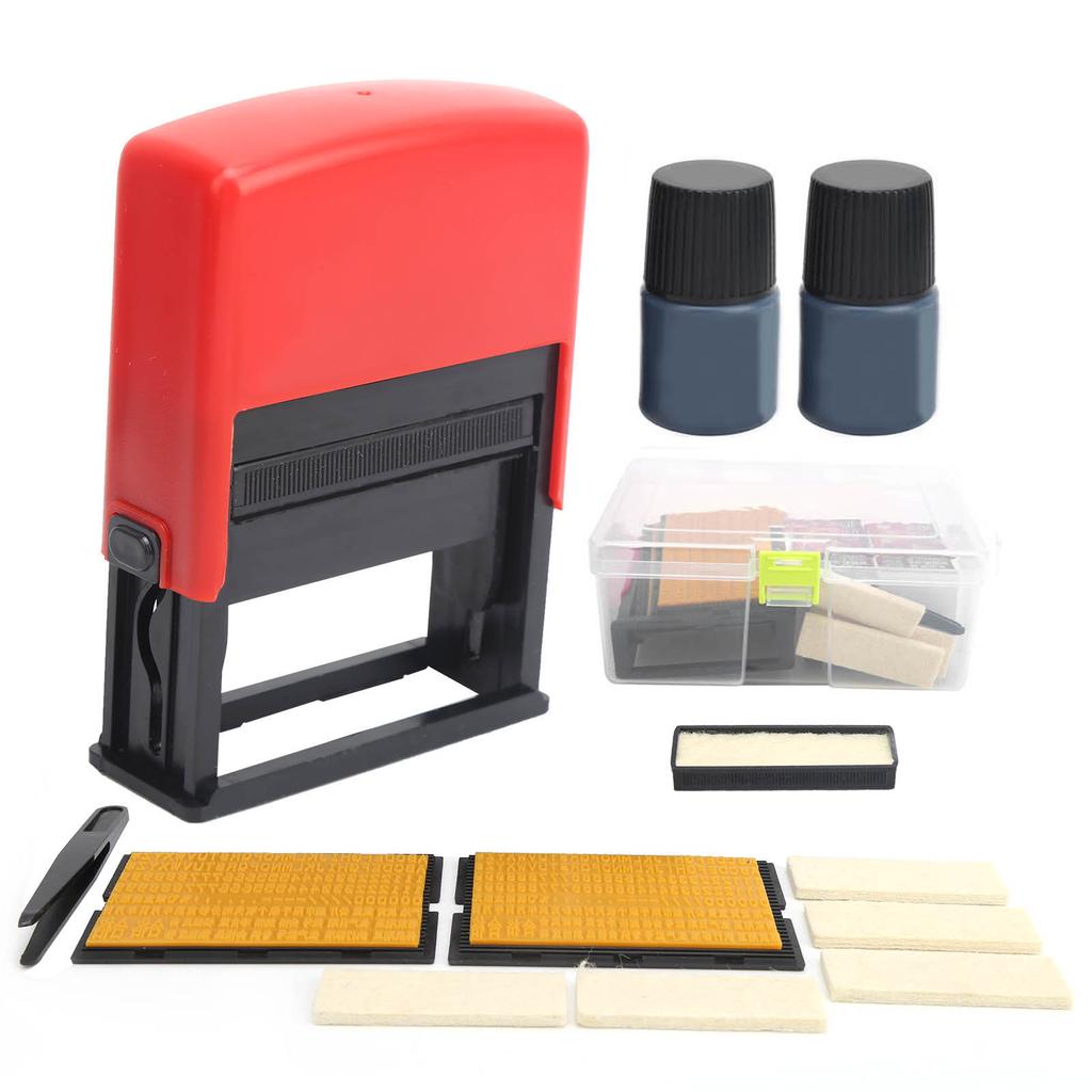 Машина для кодирования даты Производство Ручная краска Штамповка Печать Промышленные расходные материалы для управления B4