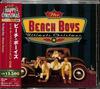 CD BEACH BOYS - Ultimate Christmas UICY80205 Universal Music 2022 Япония Рок Б/У