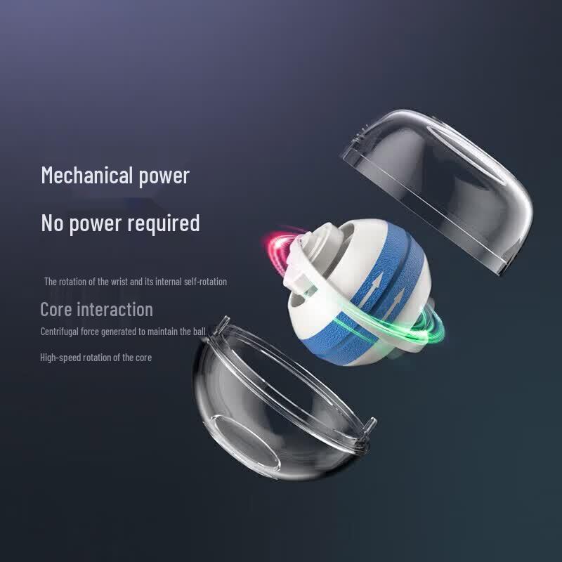 FYRZH Powerball Wrist & Arm Exerciser
