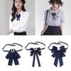 Alloy Bowknot Brooches Jewelry Accessories Necktie Wedding Party Bow Tie  for Groom Formal Suit