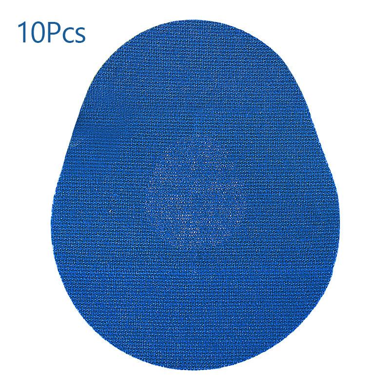 5/10 шт. Клейких пластырей для мониторов уровня глюкозы в крови – Дышащие, нескользящие и долговечные для использования на открытом воздухе